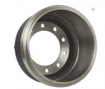 3600A Brake Drum for Meritor