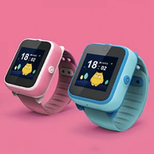 4G watch for baby