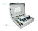 Fiber Optic Terminal Box / Fiber Optic Distribution Box / FTTX Box
