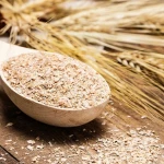 Premium Wheat Bran For Animal Feed High Fiber Content Wheat Bran Supports Digestive Health