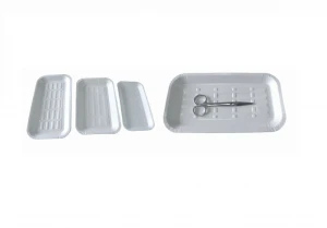 Medical Paper Tray