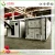 Medical waste microwave disinfection equipment