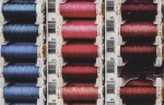 Sewing threads (all kinds)