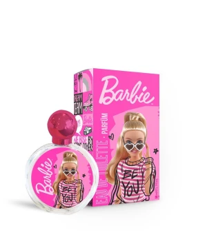 Barbie EDT 50ml and 15 ml