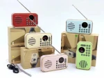 P35Radio Bluetooth antenna stereo BB stereo