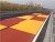 Import MMA Two-Component Colorful anti-skid Pavement Marking material (MMA Cold Plastic) from China