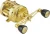 Import Baiting Casting Reel BMA SERIES 300/300L from China