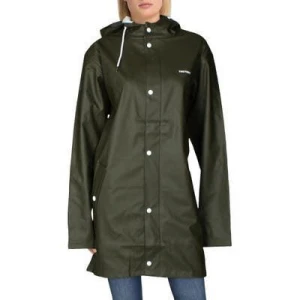 Waterproof Long Rain poncho Zipper Rain Wear Ladies Custom Poncho Custom Pu Adult Custom Logo PU Raincoat for Women
