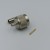 Import RF coaxial N type male crimp connector for RG58 cable from China