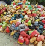 Hot Sale Pet Bottle Recycling Imports of PET Bottle Scrap and Flakes Has Increased Offering Premium With Wholesale