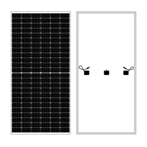 Solar Panel-PERC-550W