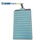 XCMG crane spare parts foot switch KF-1PW (co-existing with HRF-M2-F-DF78 and SFVA-1)*803602423