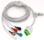 Import SPO2 CABLE AND CARDIOGRAM CABLE from China