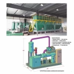 Sewage Treatment Plant