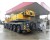 Import Good quality Used XGMG 240 tons truck crane from China