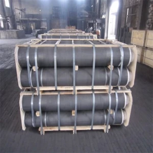 Anodizing Graphite Electrodes HP