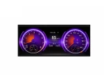 12.3 Inch Automotive Display