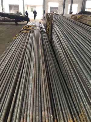 seamless steel pipes GOST8732-78