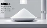 calcium carbonate