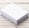 A4 copy printing paper 80 Gsm White A4 Copy Paper 500 Sheets Per Ream A4 210mm X 297mm Cheap