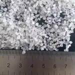 Factory Price of Salt Per Ton nacl Inorganic Road Ice Melt Snow Melting Raw Sea Industrial Salt