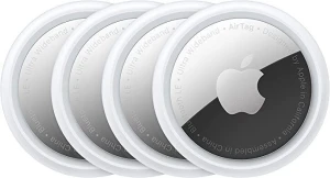 Apple AirTag ( 4 In 1 Pack )