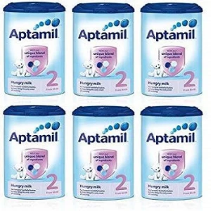 Aptamil Baby Milk, Infant baby milk powder Aptamil Available for sale