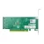 Import Linkreal 4 Port PCIe 3.0 x16 to U.2 NVMe SSD Adapter with SFF-8643 Connector and PLX8747 Chipset For Servers from China