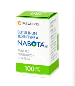 Nabota 100iu