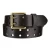 Import Leather Belt from India