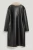 Import Reversible Coat - Faux Leather from China