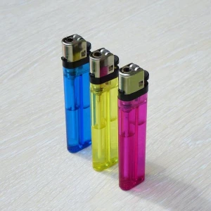 Disposable Lighters