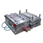 Automotive Radiator Moulds