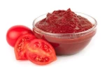Tomato paste in best quality