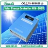 lithium battery solar charge controller 30A-300A
