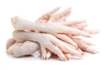 Brazilian Chicken Paws High-Quality Export Standard