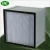 Import Deep Pleat Hepa Filter With Aluminum Frame from China