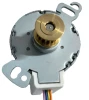 35BY46-1333 Permanent Magnet Stepper Motor with 5V Voltage 5Ω Resistance and 15° Step Angle for Automated Equipment