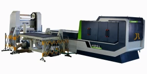TM3000P  Automatic pin positive and negative press vacuum membrane machine factory China