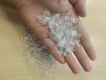 PET Flakes for making Recycle Polyester Fiber
