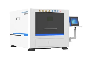 Senfeng Professional Laser Sheet Cutting Machine SF1313G