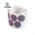 Import Circle PSA Mini Sanding Disc Polishing Micror Flower Shape Lapping Film Sanding Disc from China
