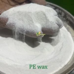Polyethylene PE Wax