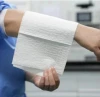 3 Or 4 ply Disposable Medical Scrim Reinforced Towels