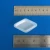 Import Shape Diamond Antistatic Plastic Weighing Canoes Weighing Boat Weighing Dish from China