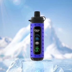 geekvape aegis solo 3 istruzioni Ultimate Vapor