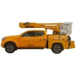 Insulated Aerial Work Platform