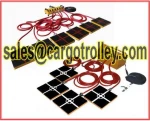 Air Load Rigging Systems Modules FINER brand