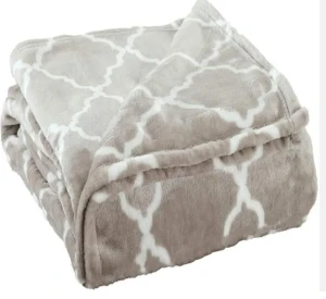 OEM Blanket Soft Warm Coral  velvet blanket Fleece Flannel Blankets Beds ，Bedding, Cushion