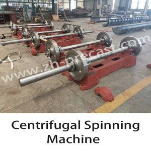 Buy Centrifugal Spinning Machine from Jiangsu Zongheng Technology co ...